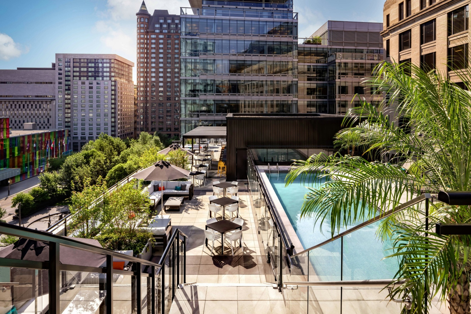 Foto - Humaniti Hotel Montreal, Autograph Collection