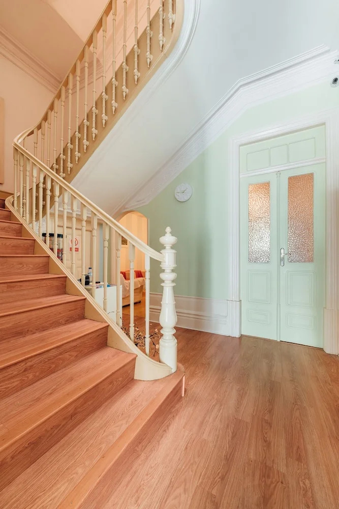 Foto - SwissPorto Guest House