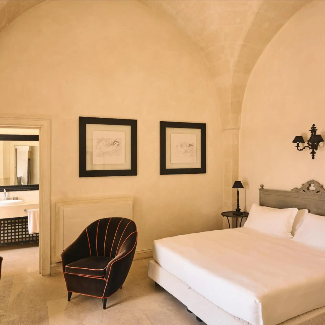 Foto - Palazzo Gattini - VRetreats