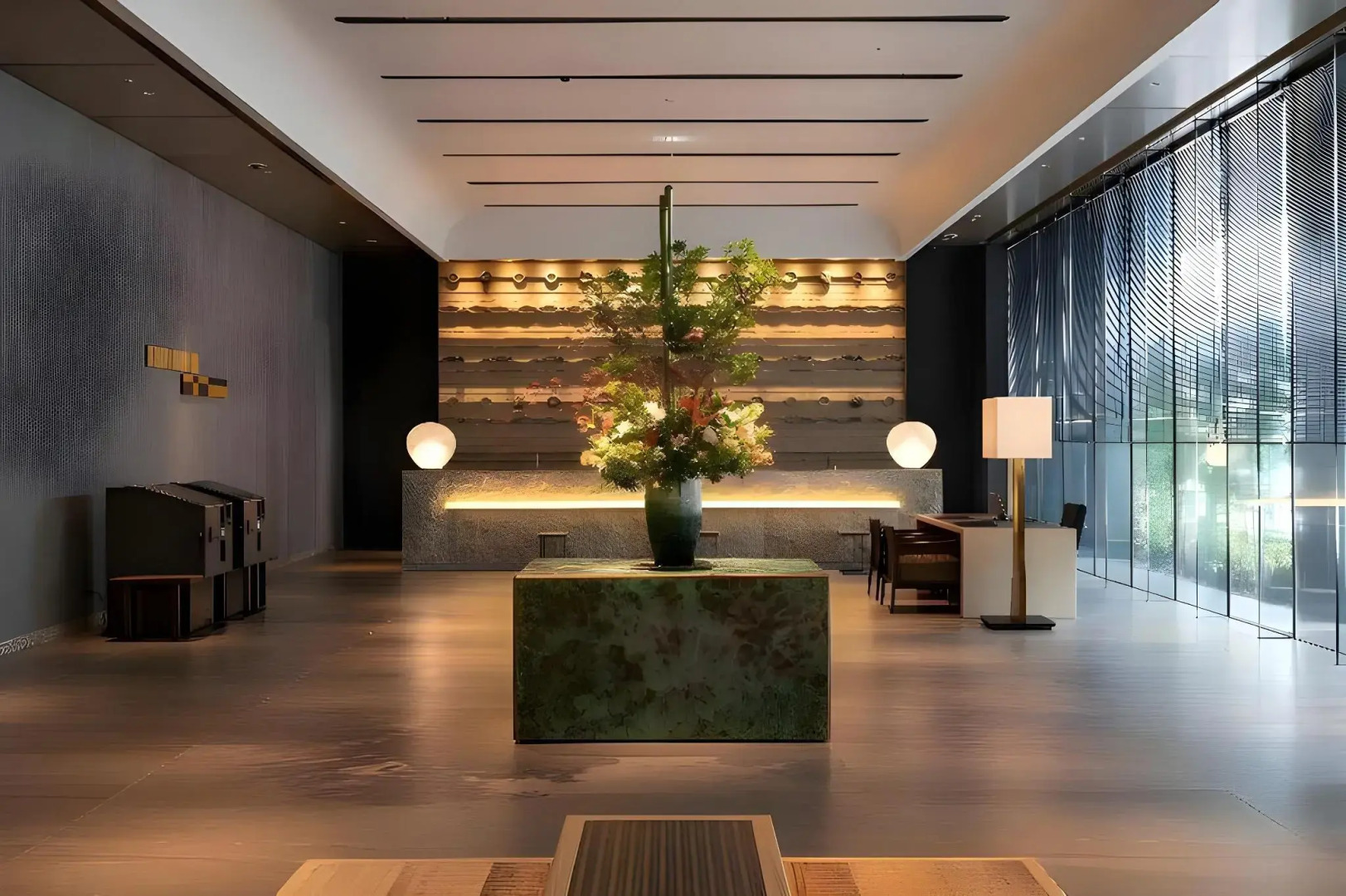 Foto - THE BLOSSOM HAKATA Premier