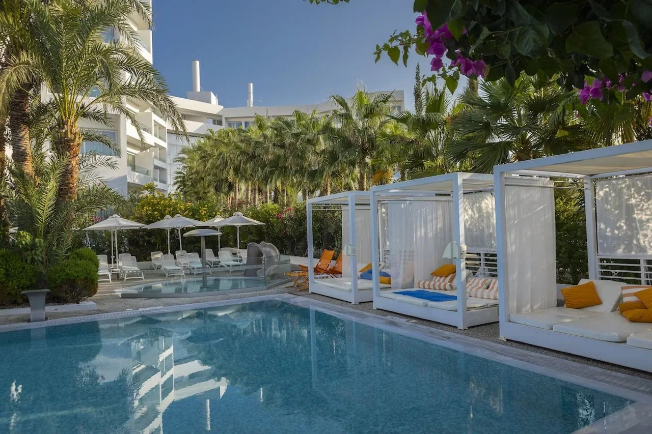 Photo - Margadina Hotel