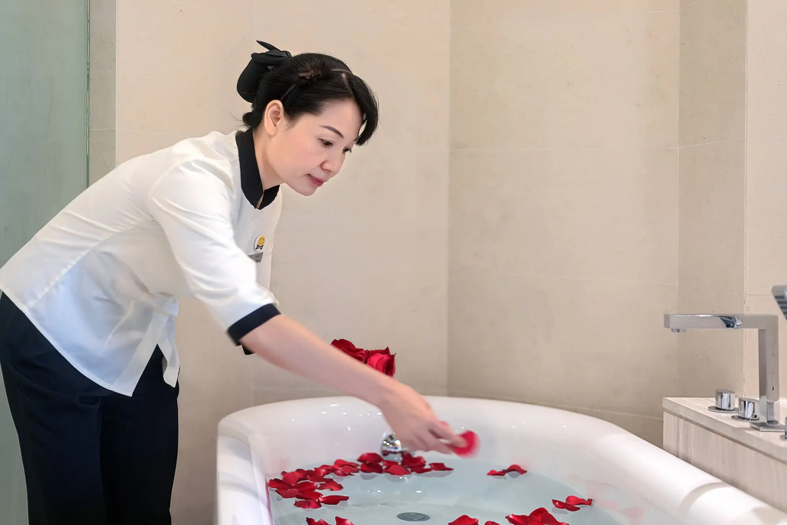 Photo - Huaqiang Plaza Hotel Shenzhen