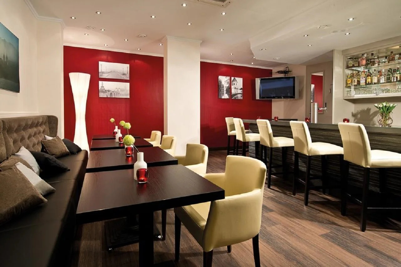 Foto - Leonardo Hotel Heidelberg