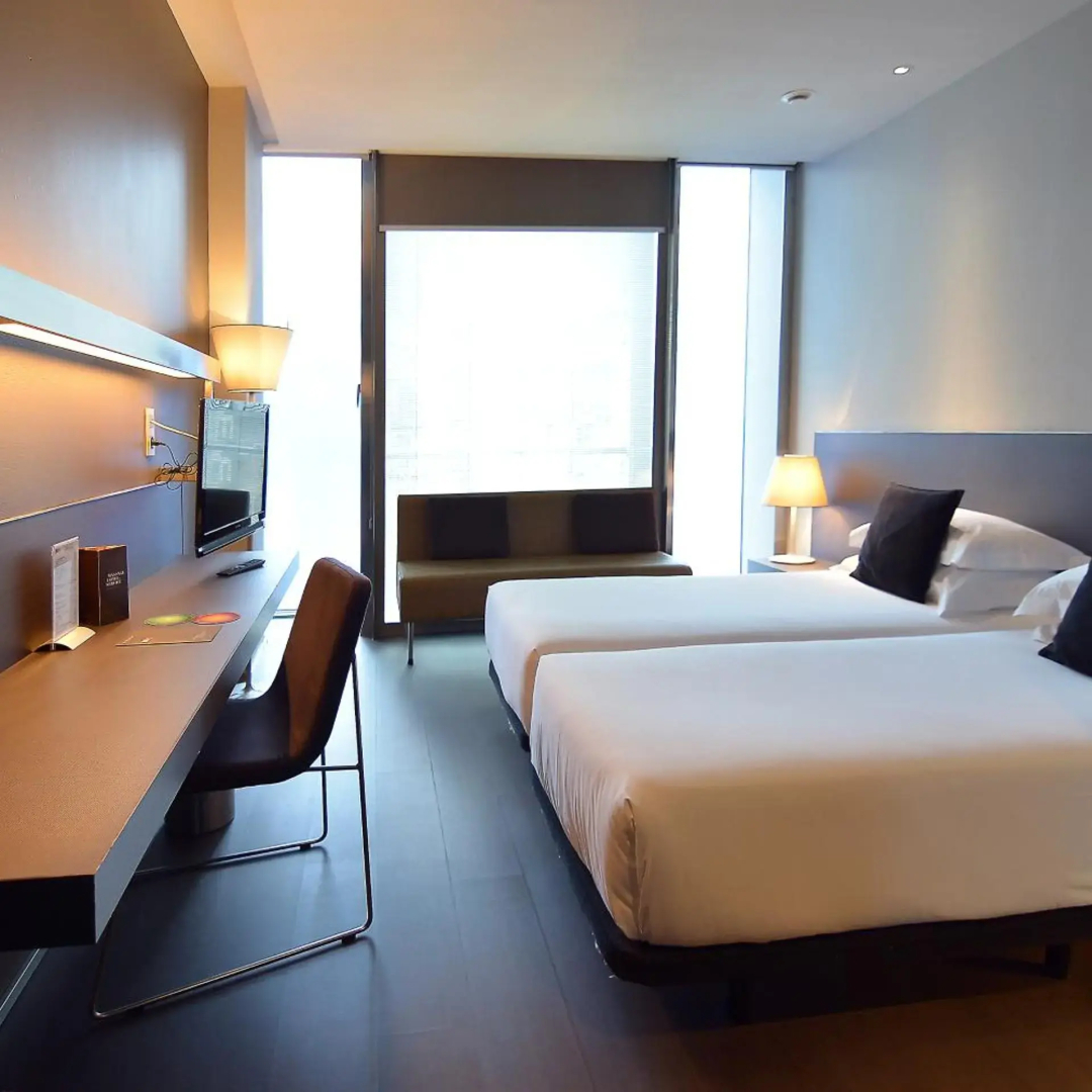 Photo - Hotel Soho
