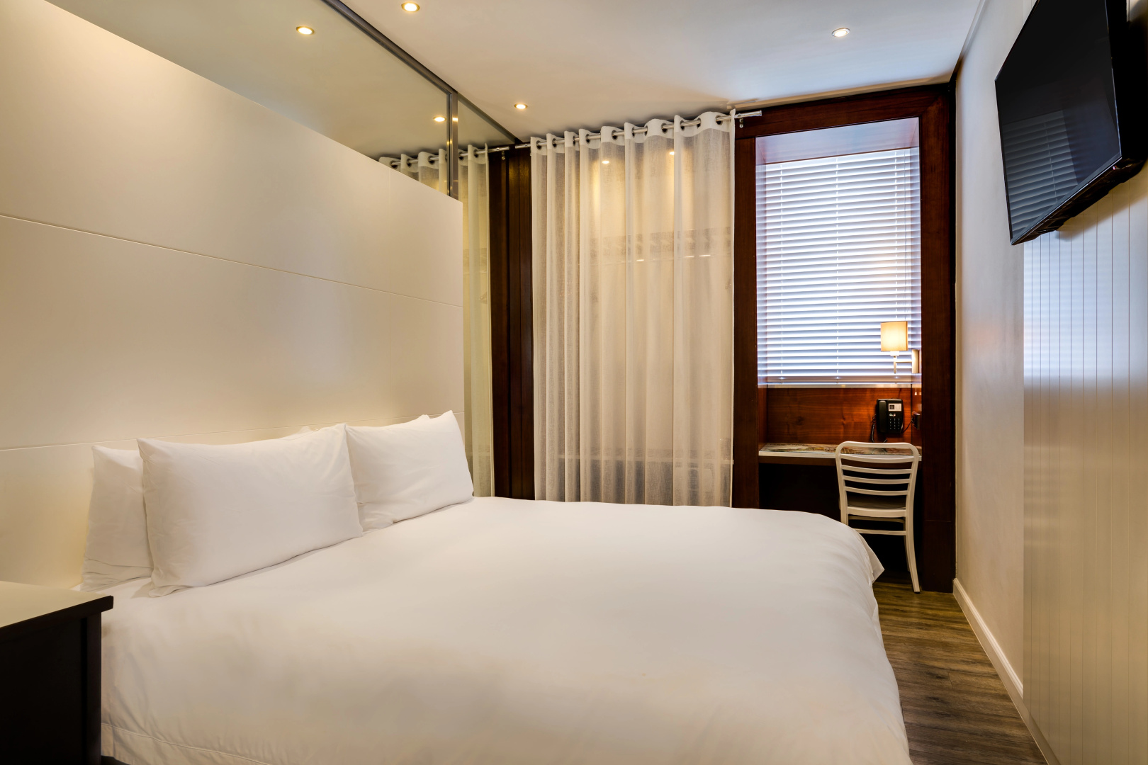 Foto - Protea Hotel Fire & Ice by Marriott Cape Town