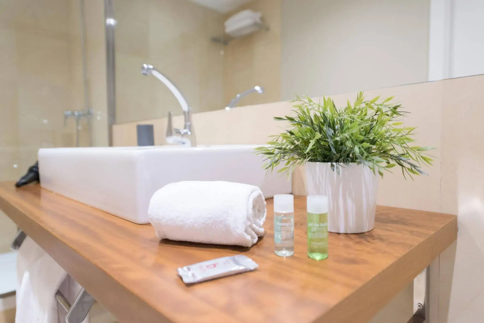 Foto - Senator Barcelona Apartments