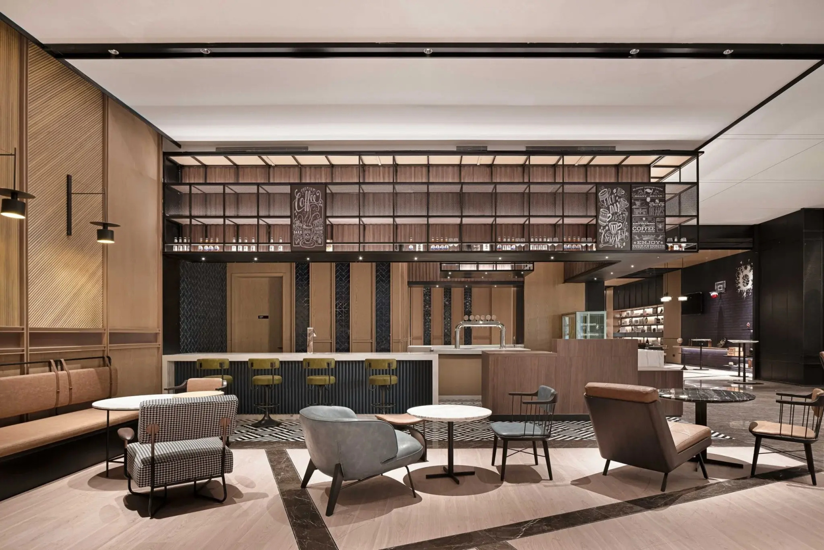 Foto - Four Points by Sheraton Chengdu, Chunxi Road