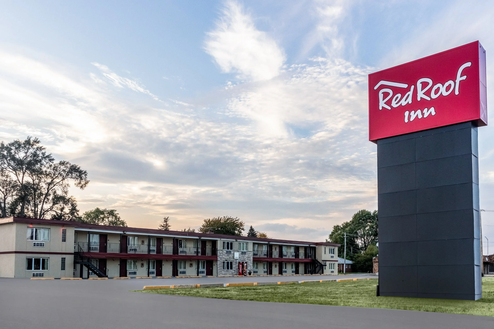 Photo - Red Roof Inn Chicago - Alsip