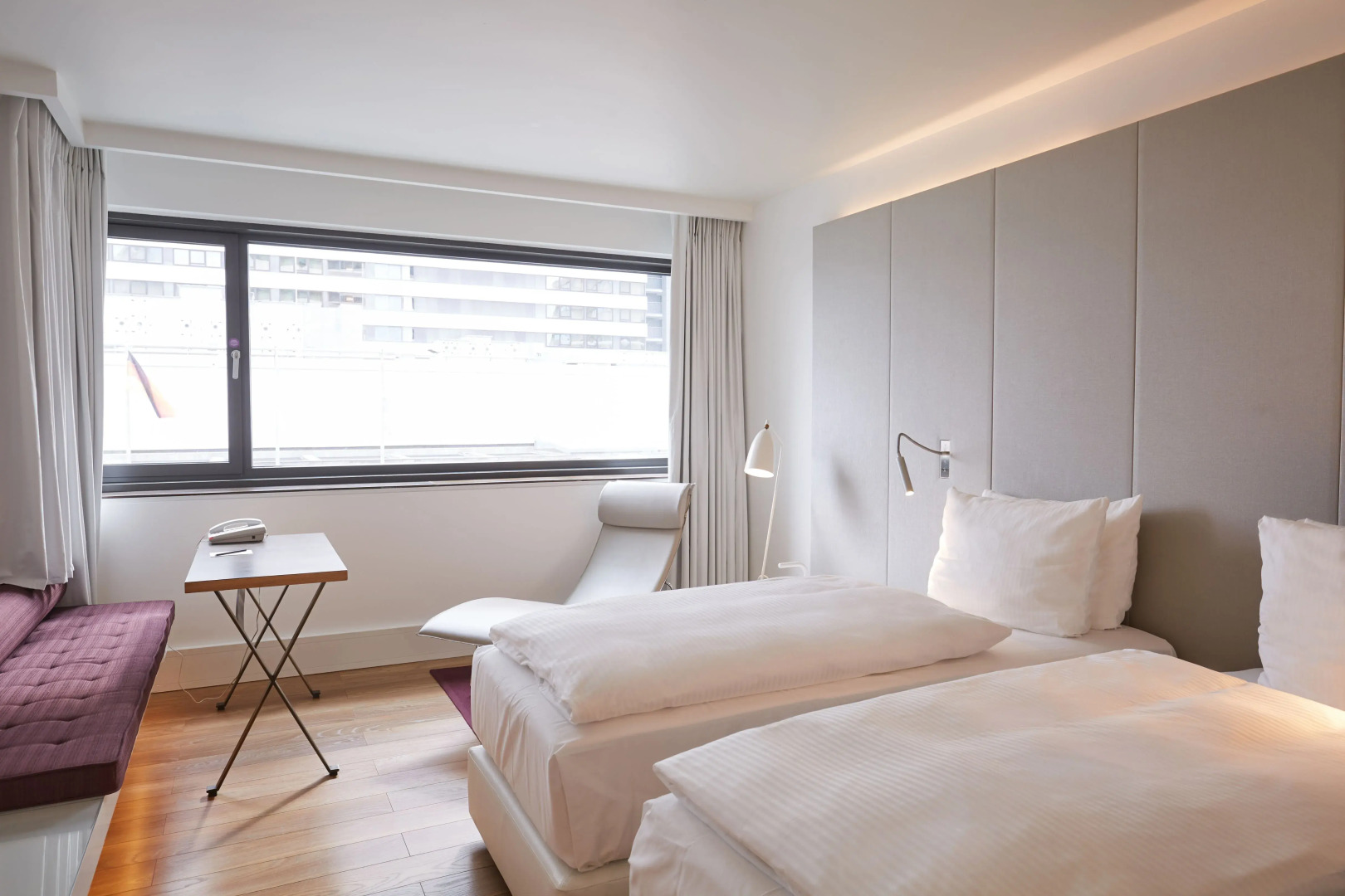 Photo - Scandic Frankfurt Museumsufer