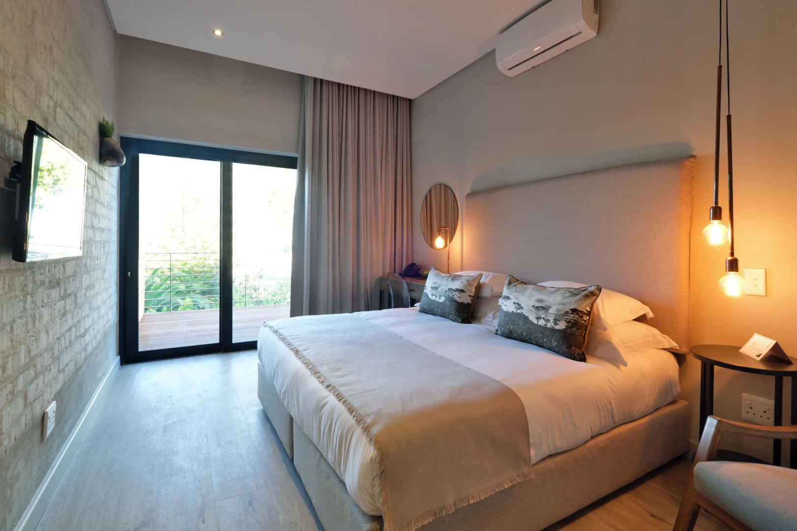 Foto - The Tree House Boutique Hotel by The Living Journey Collection