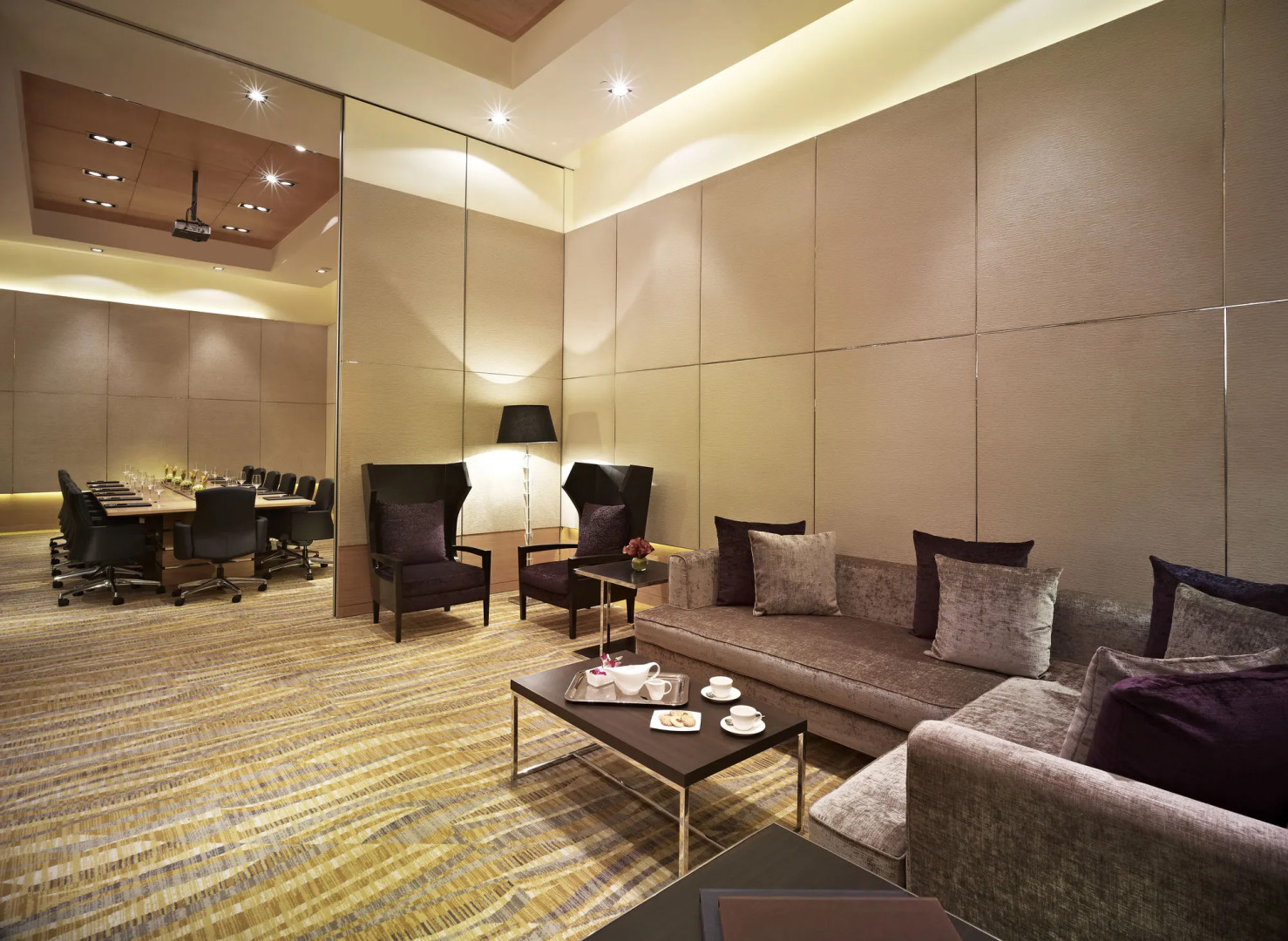 Photo - Taj City Centre Gurugram