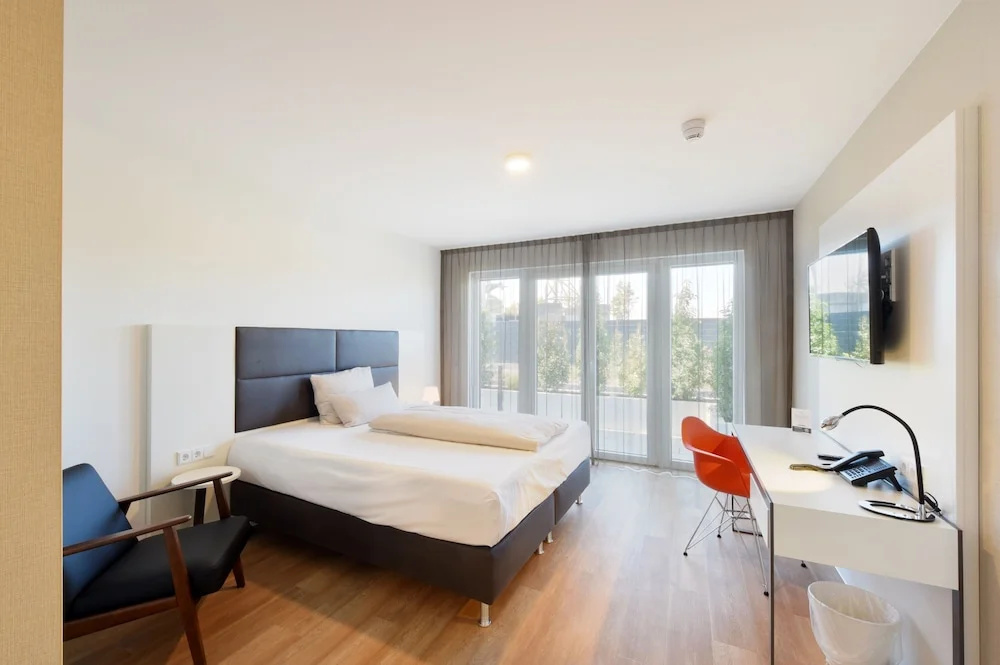 Foto - K-Apart Hotel & Boardinghouse