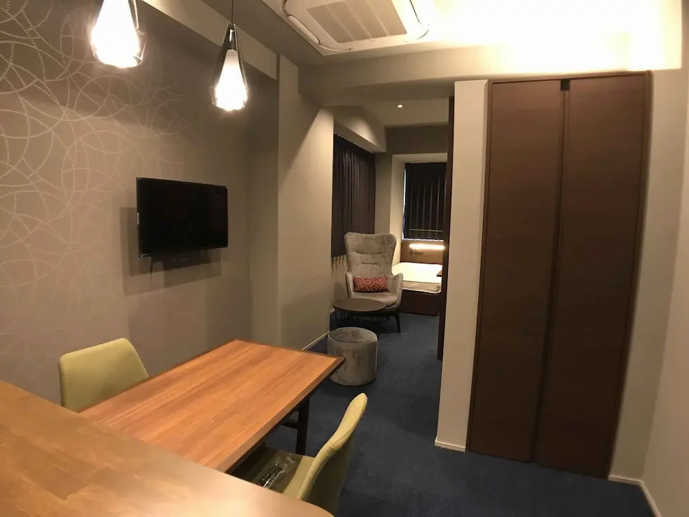 Photo - Shinjuku新宿御苑