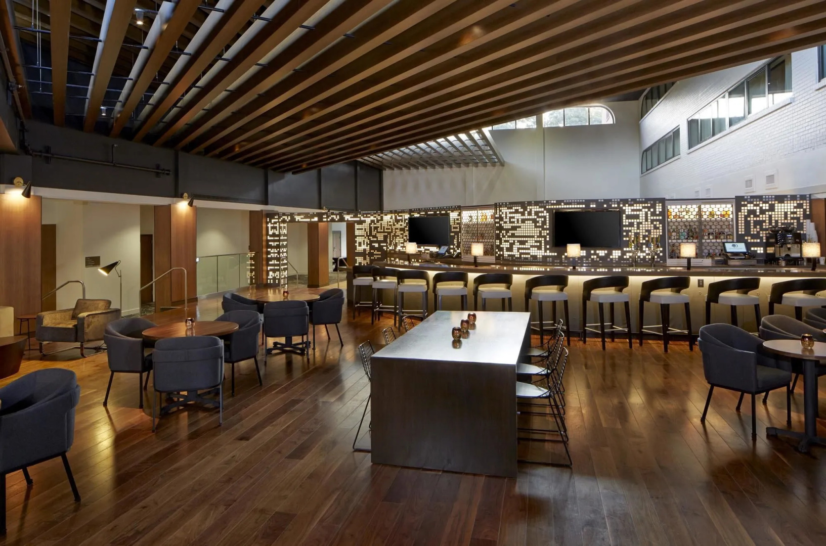 Foto - Doubletree By Hilton Atlanta Perimeter Dunwoody