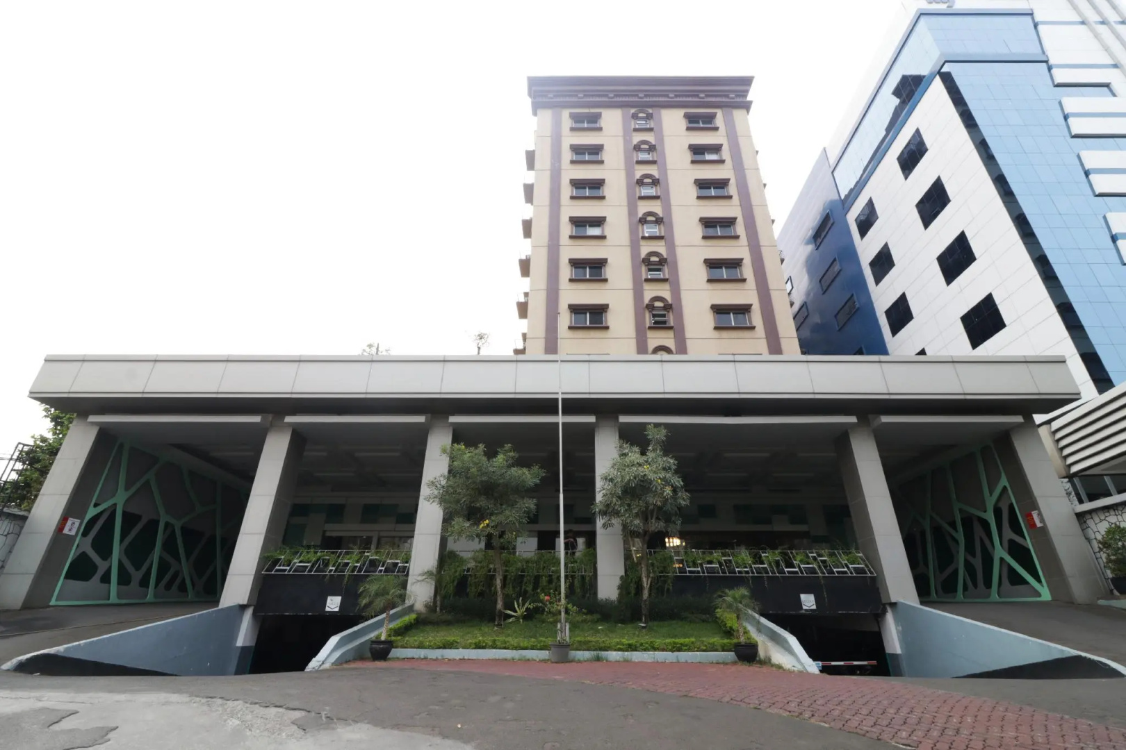 Foto - Hotel Gren Alia Cikini