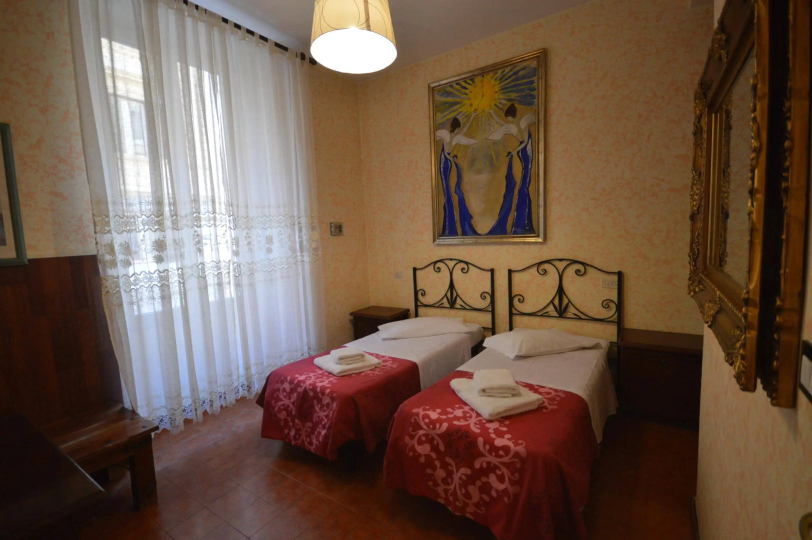Foto - Hotel Alexis