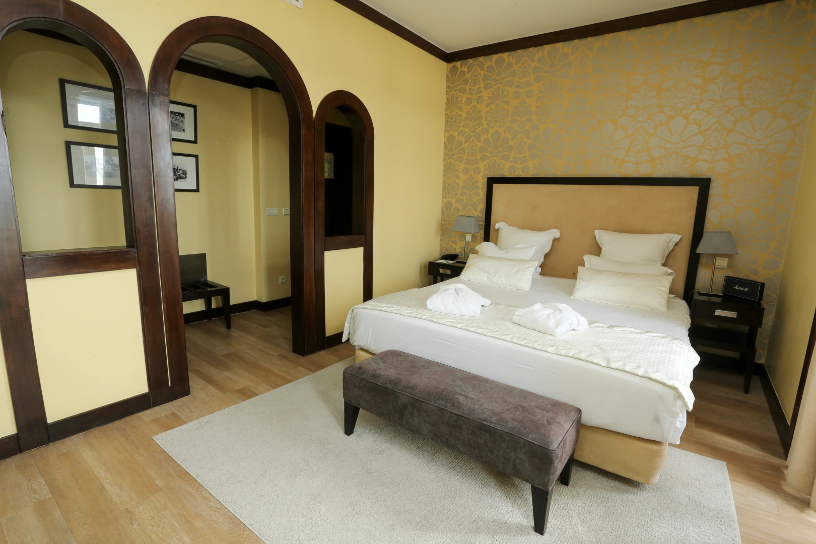 Foto - Hotel Inglaterra - Charme & Boutique