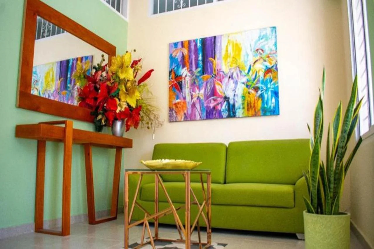 Photo - Hotel Zamay Centro Historico