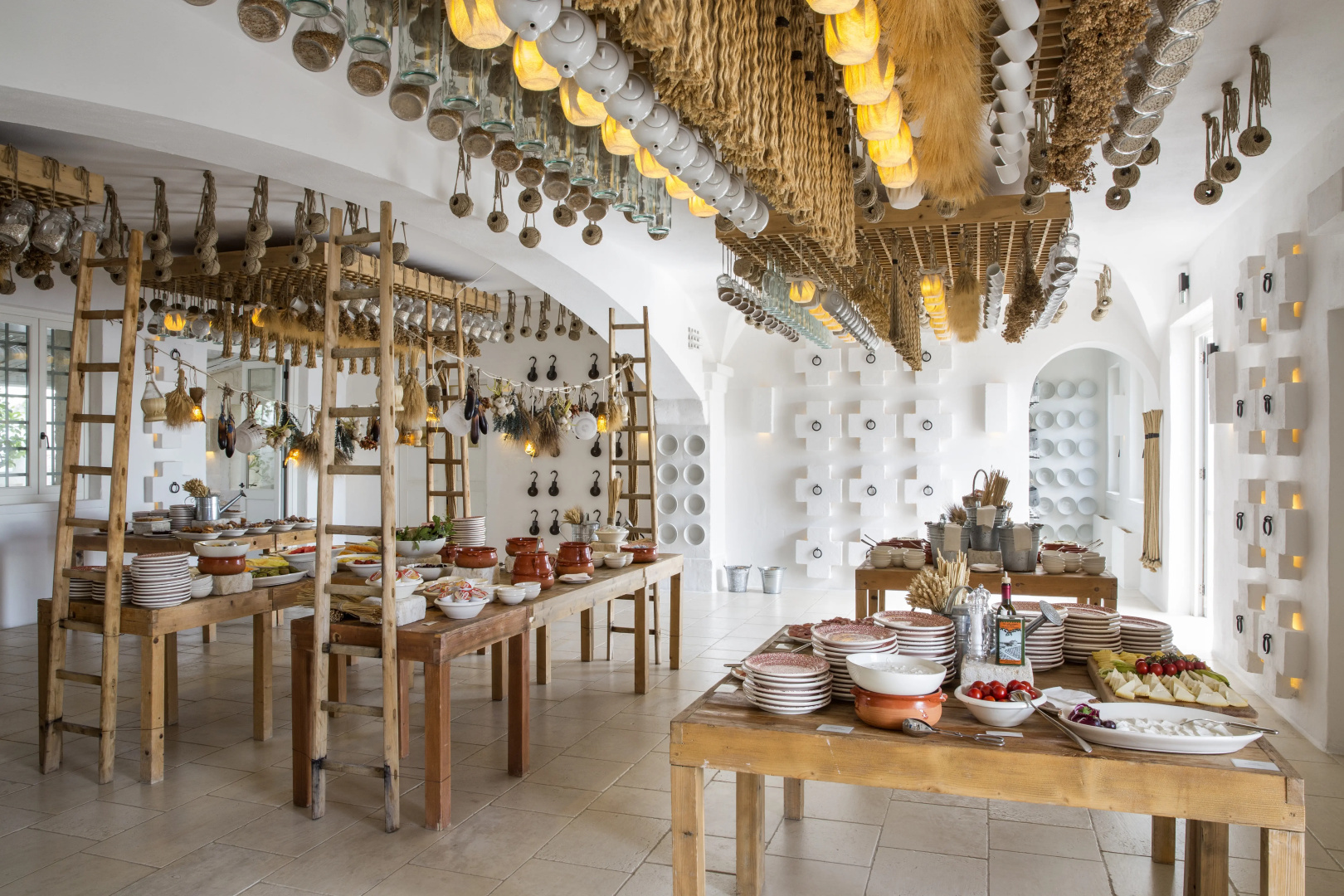 Foto - Borgo Egnazia