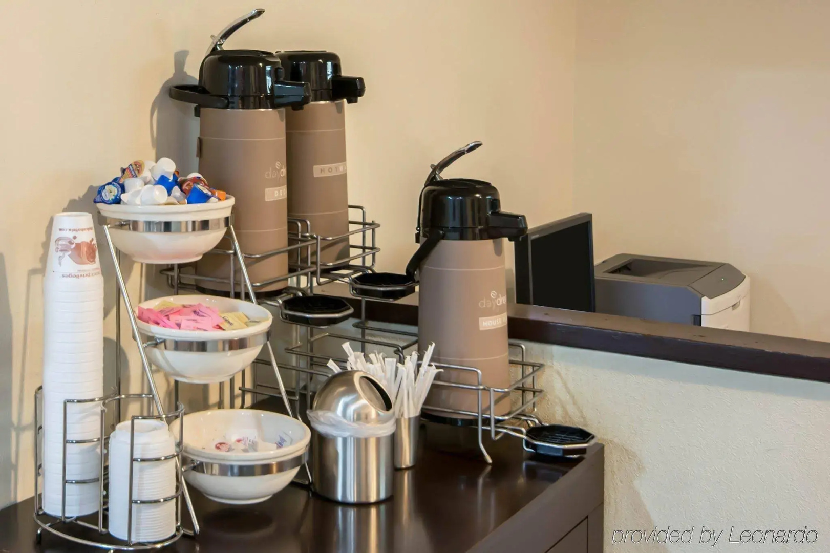 Photo - Clarion Inn & Suites DFW North