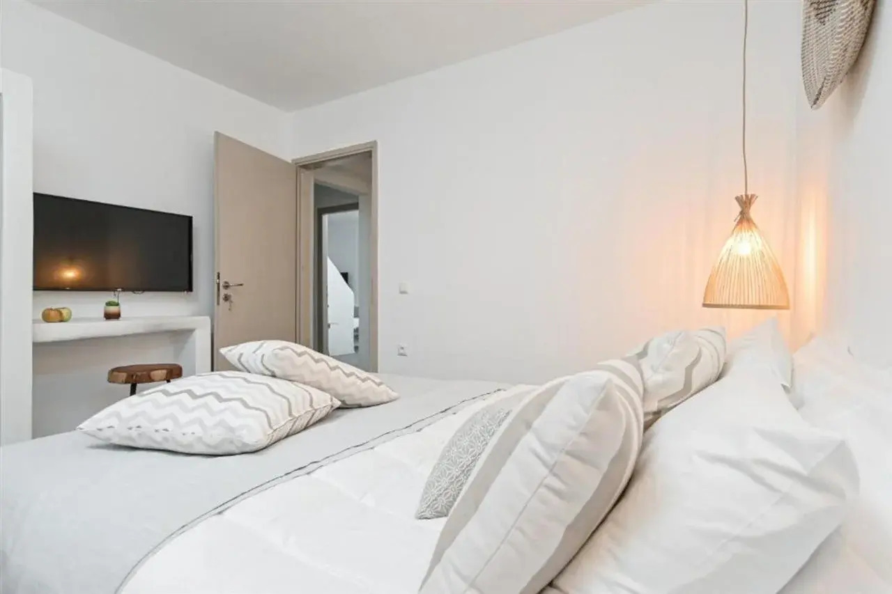 Photo - White Cocoon Exclusive villas