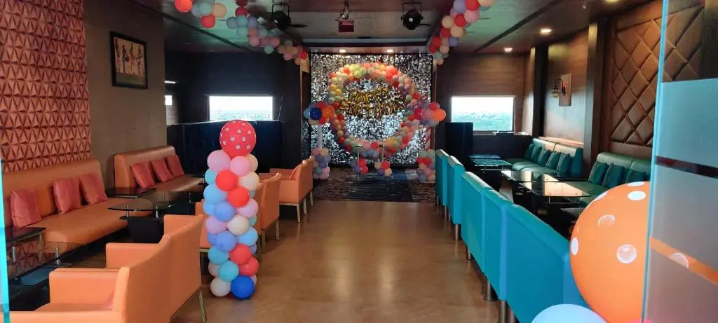 Photo - souvenir peppermint hotel