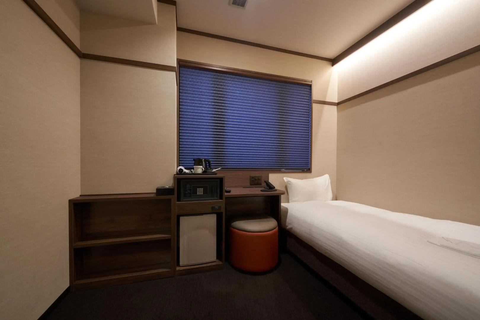 Photo - Welina Hotel Shinsaibashi NAGOMI