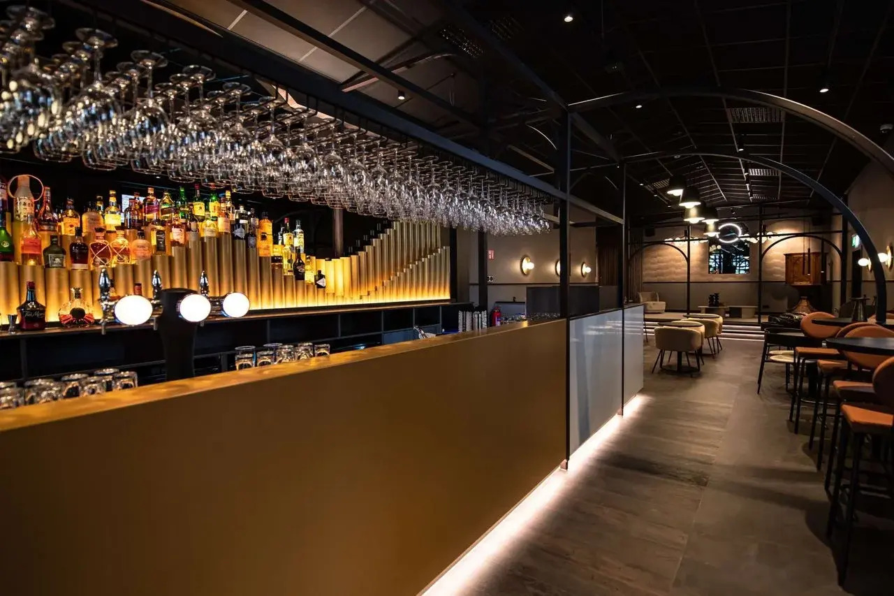 Foto - Blooma Hotel Liege Centre - Handwritten Collection