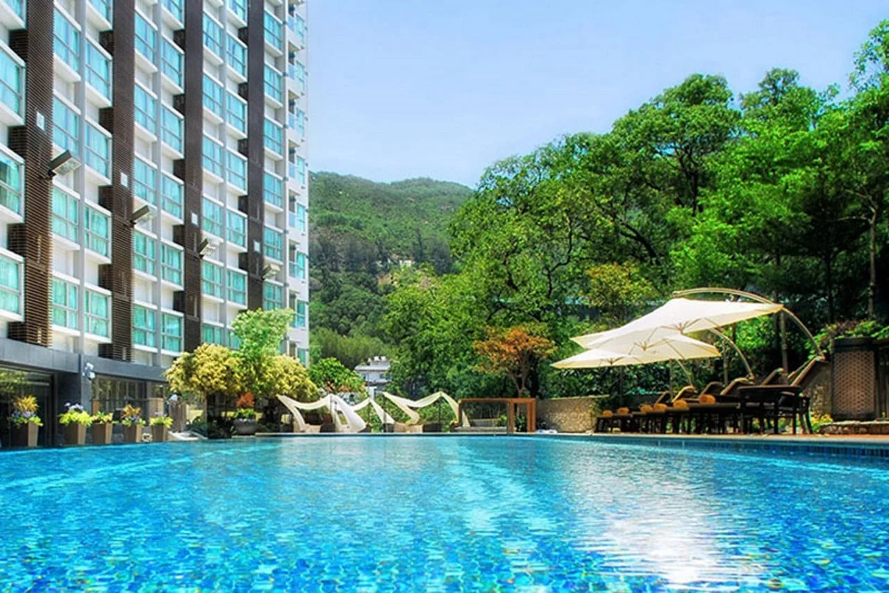 Foto - Royal View Hotel