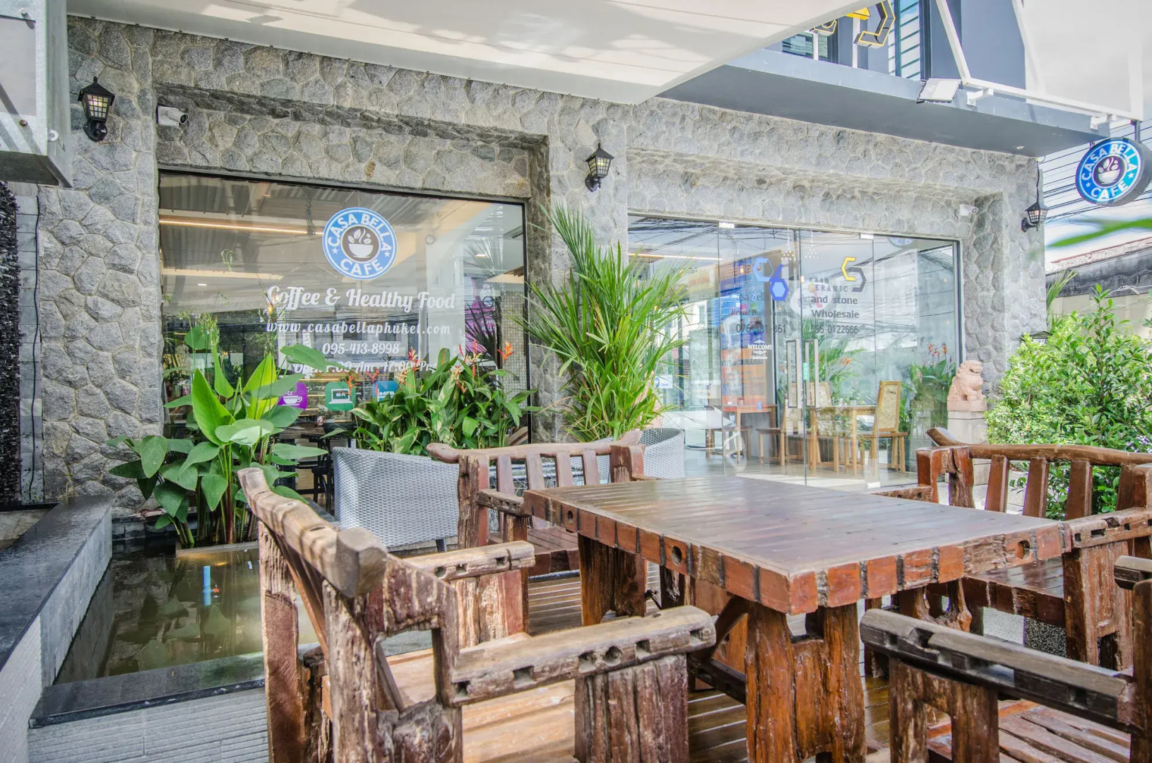 Foto - Casa Bella Phuket