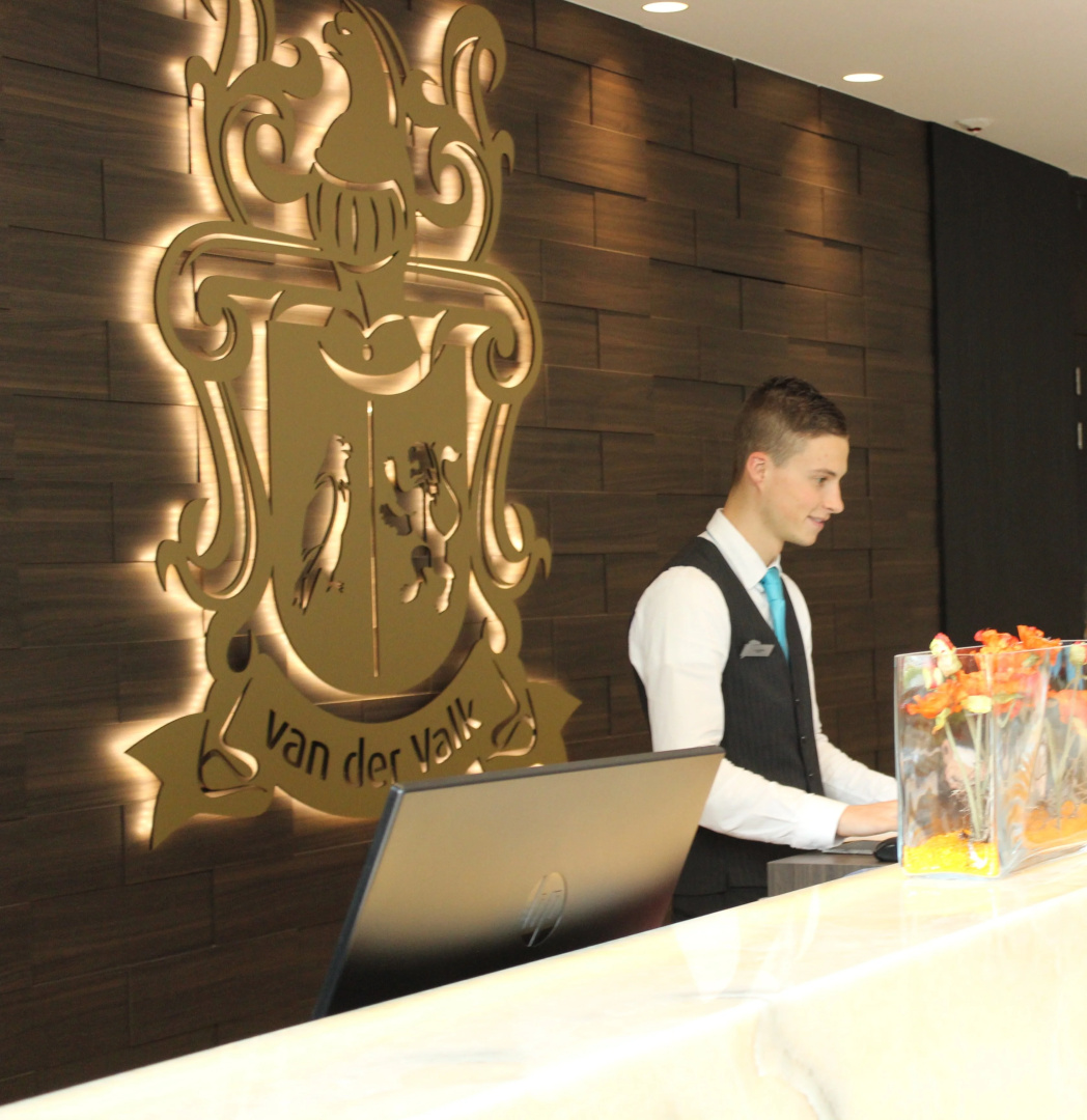 Foto - Van der Valk Hotel Maastricht