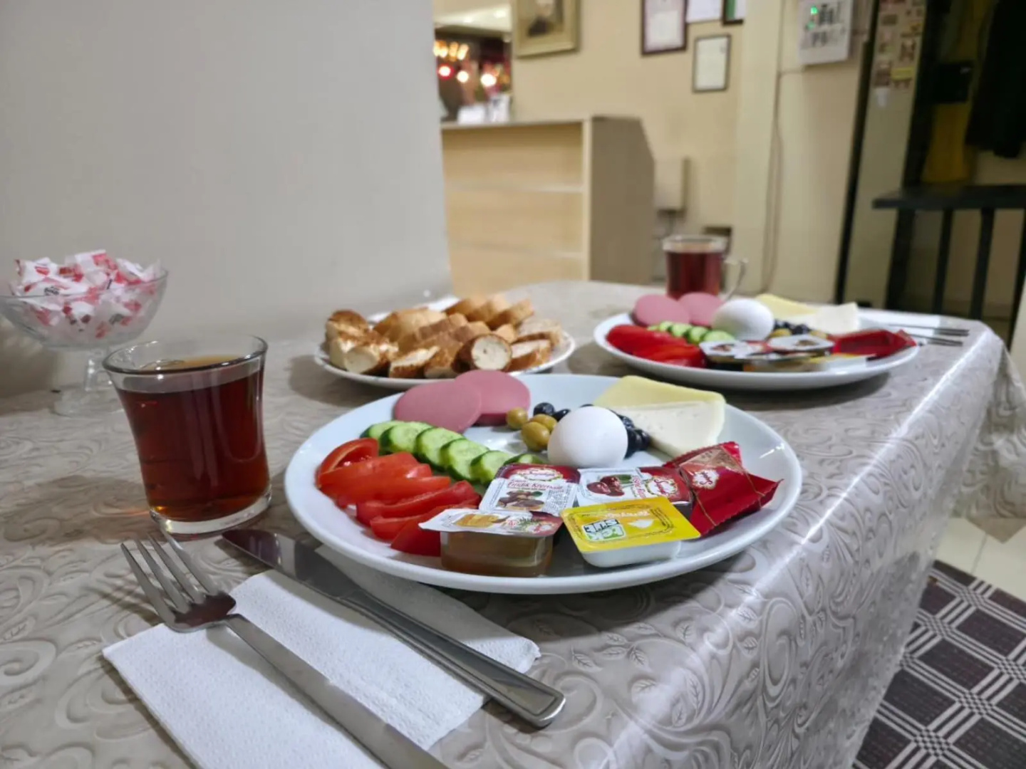 Photo - Hotel Birol
