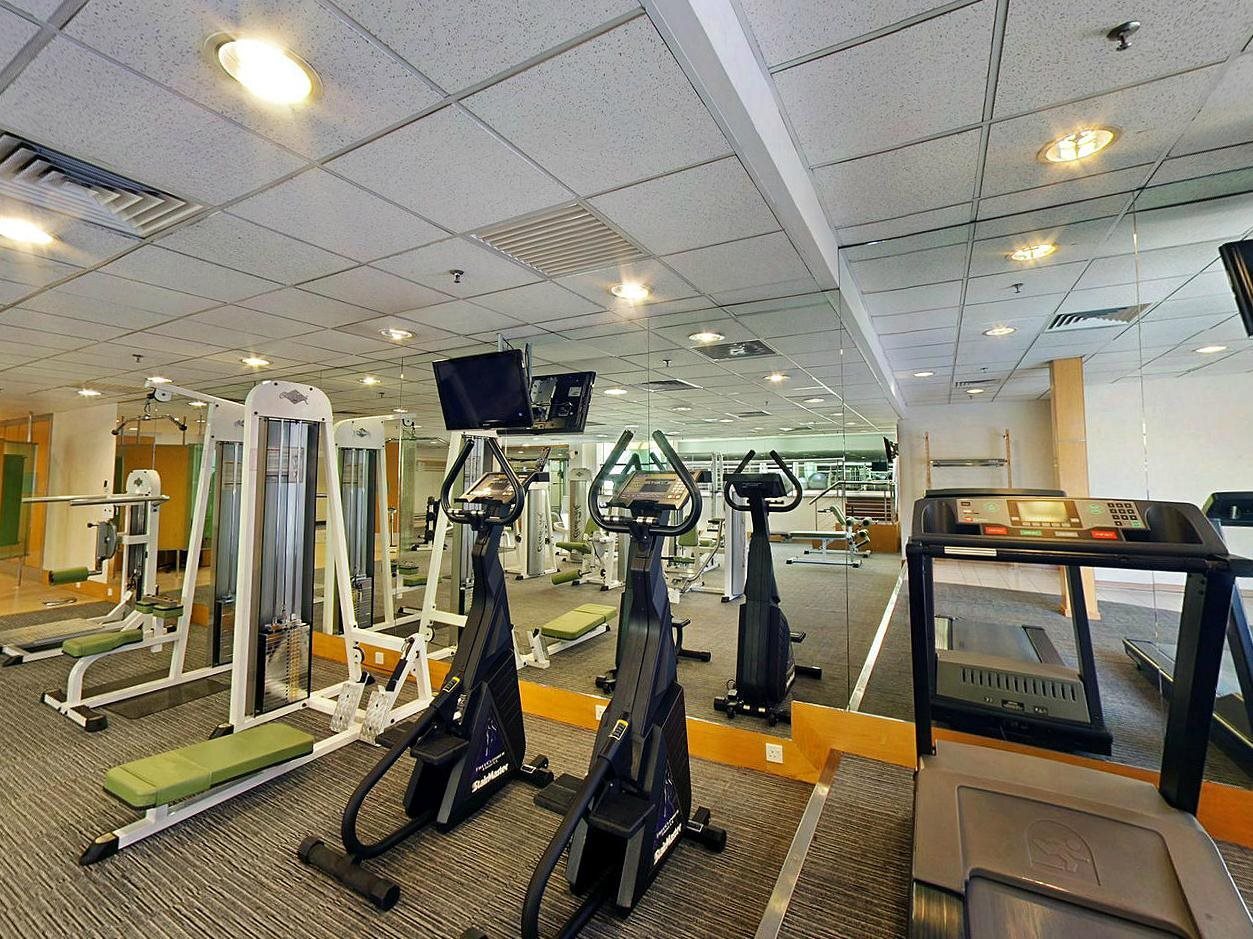 Foto - Concorde Hotel Kuala Lumpur