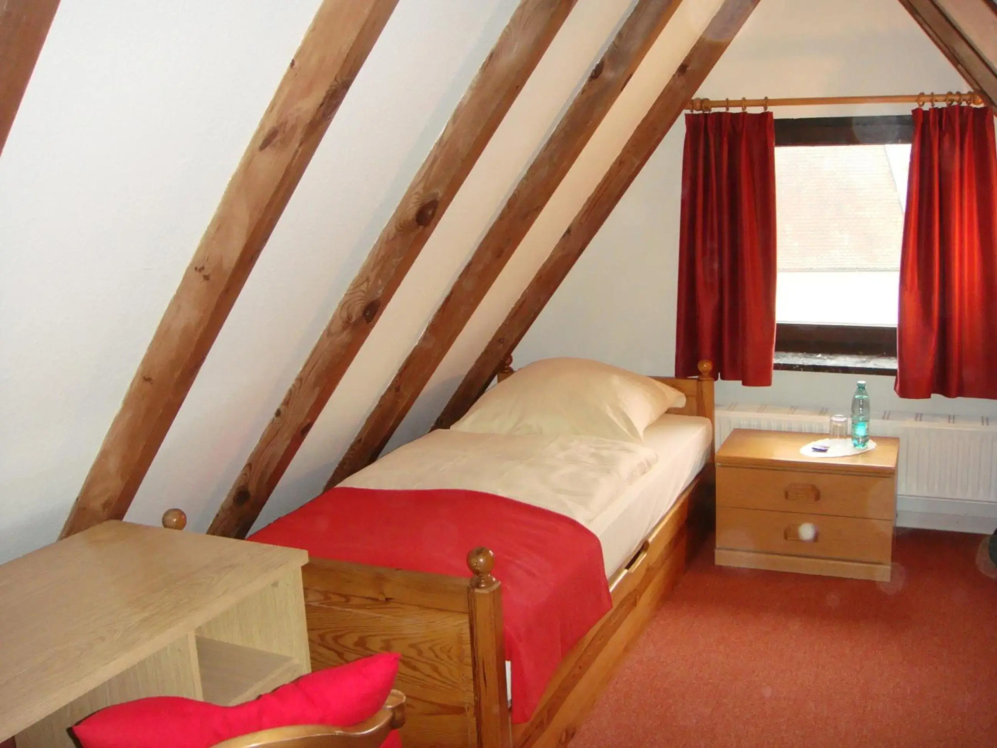 Foto - Hotel Smart-Inn