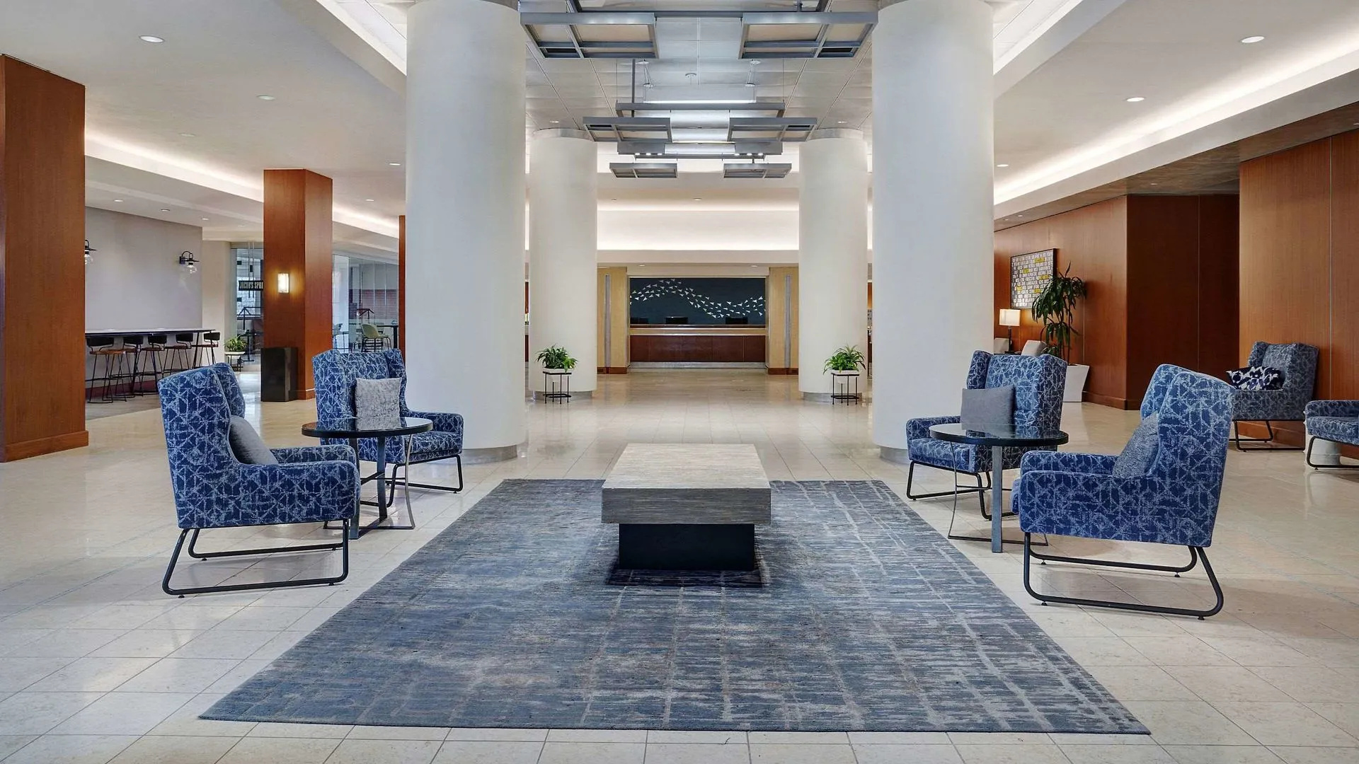 Foto - Hyatt Regency DFW International Airport - Adjacent to Terminal C