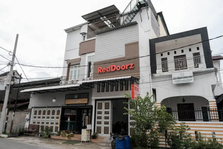 Foto - RedDoorz @ Sekip Medan