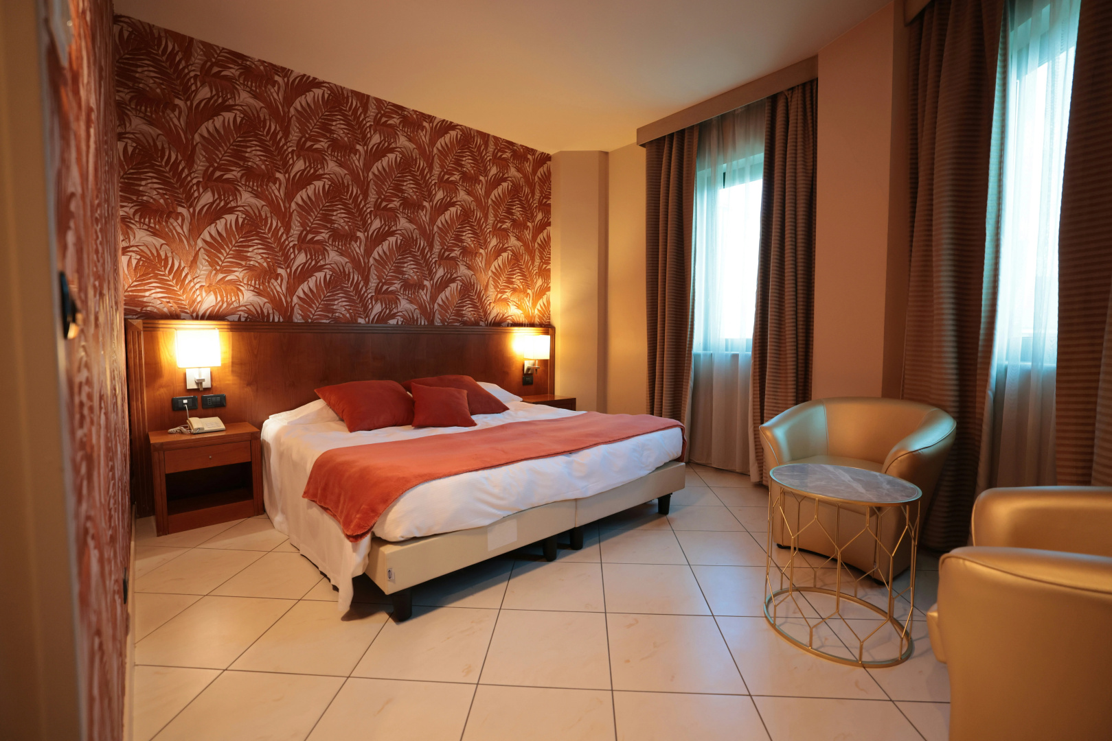 Photo - Hotel Parisi
