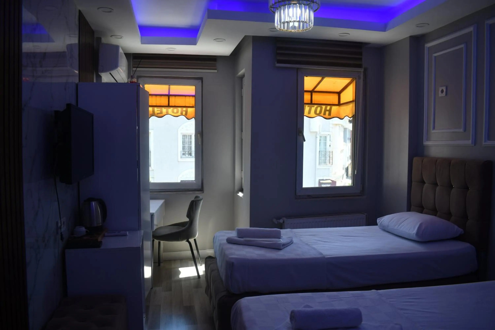 Photo - Modena Hotel