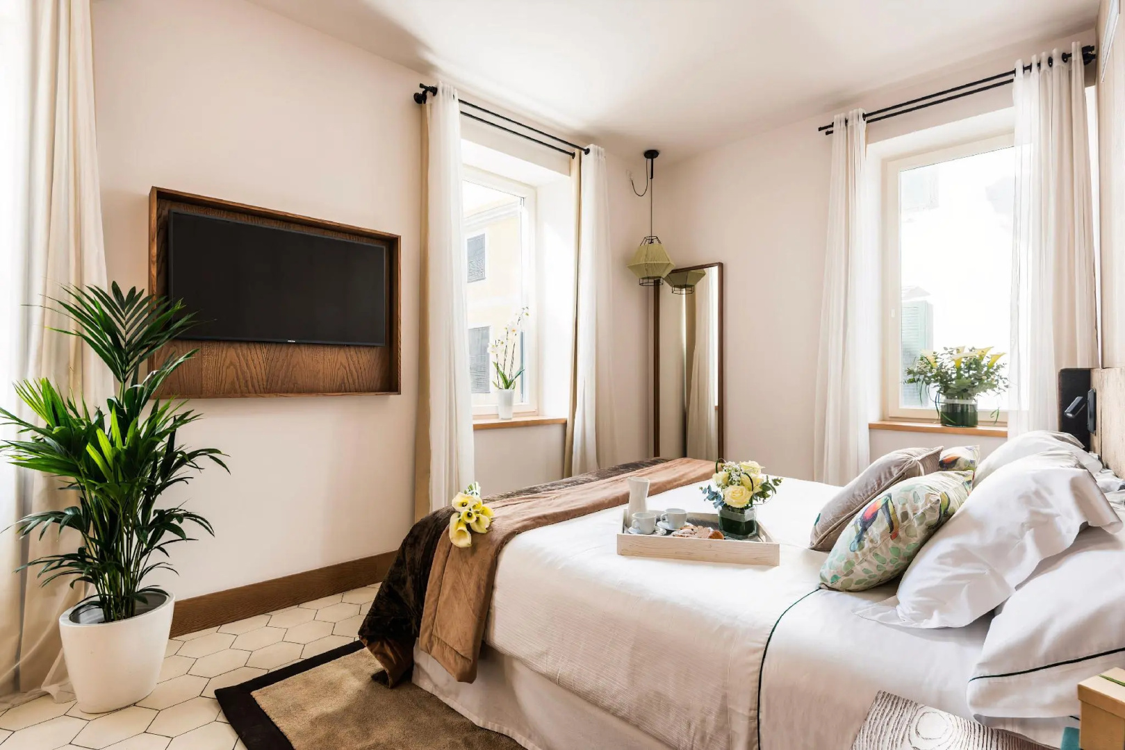 Photo - Boutique Hotel Sant Roc & Spa