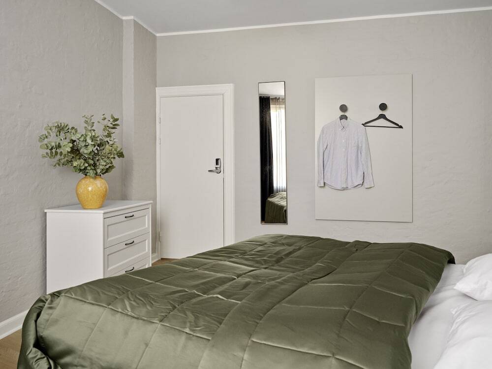 Foto - Rosenborg Hotel Apartments