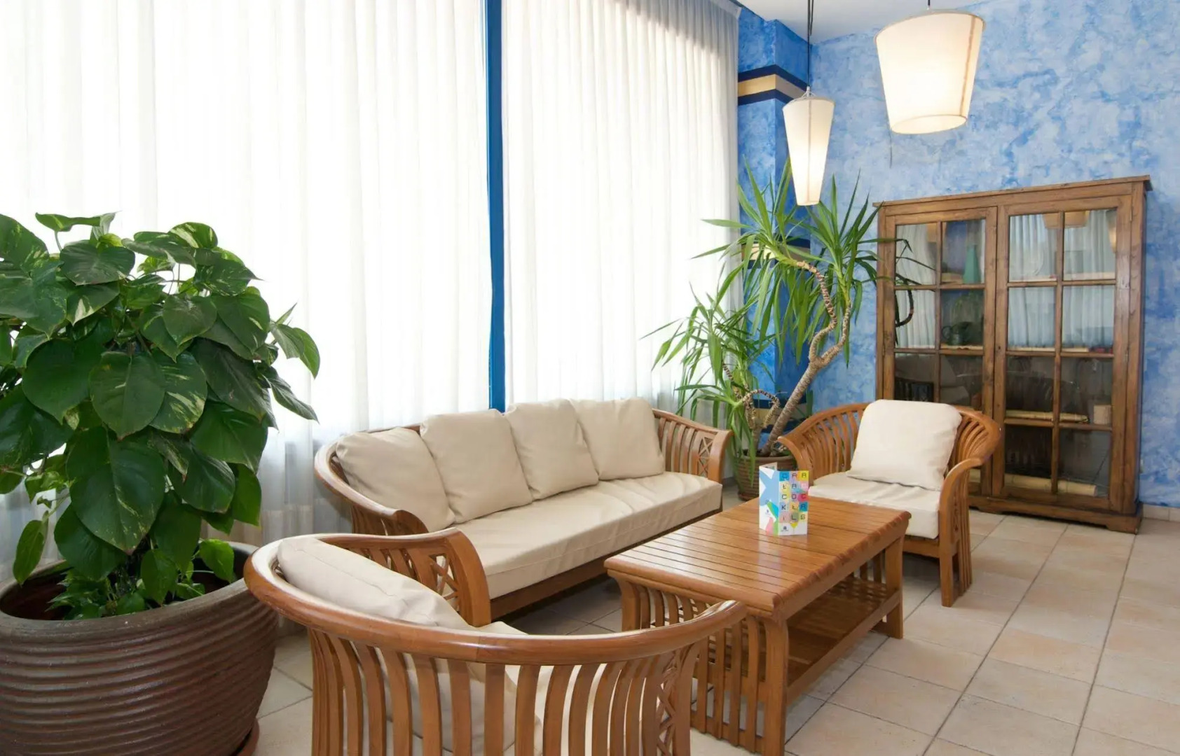 Foto - Ponient Pirámide Salou by PortAventura World