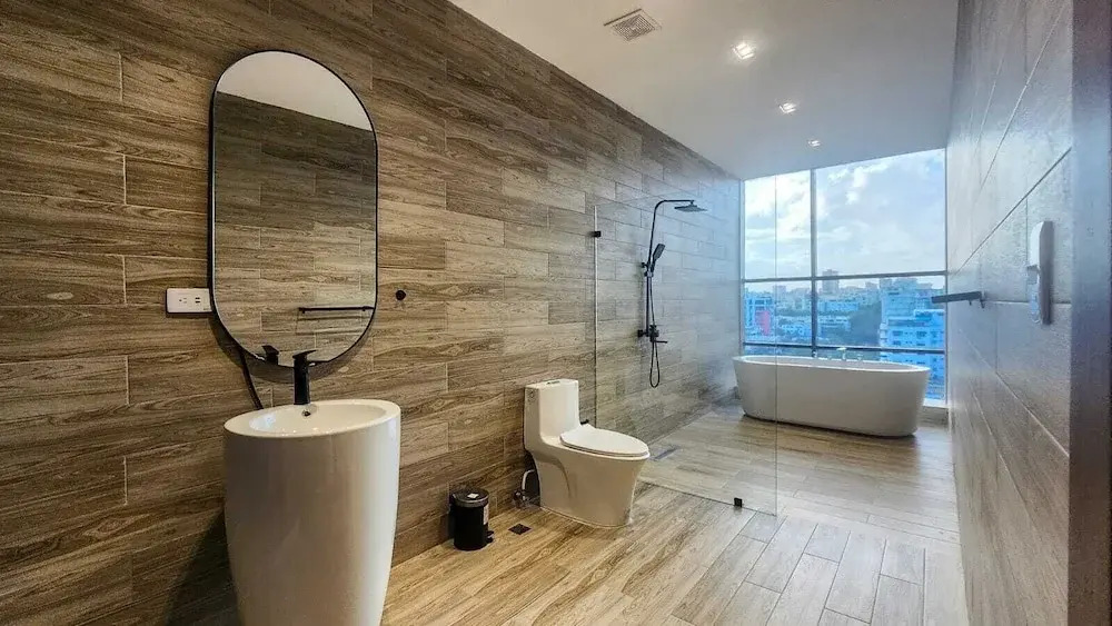 Foto - Mauad Hotel Boutique