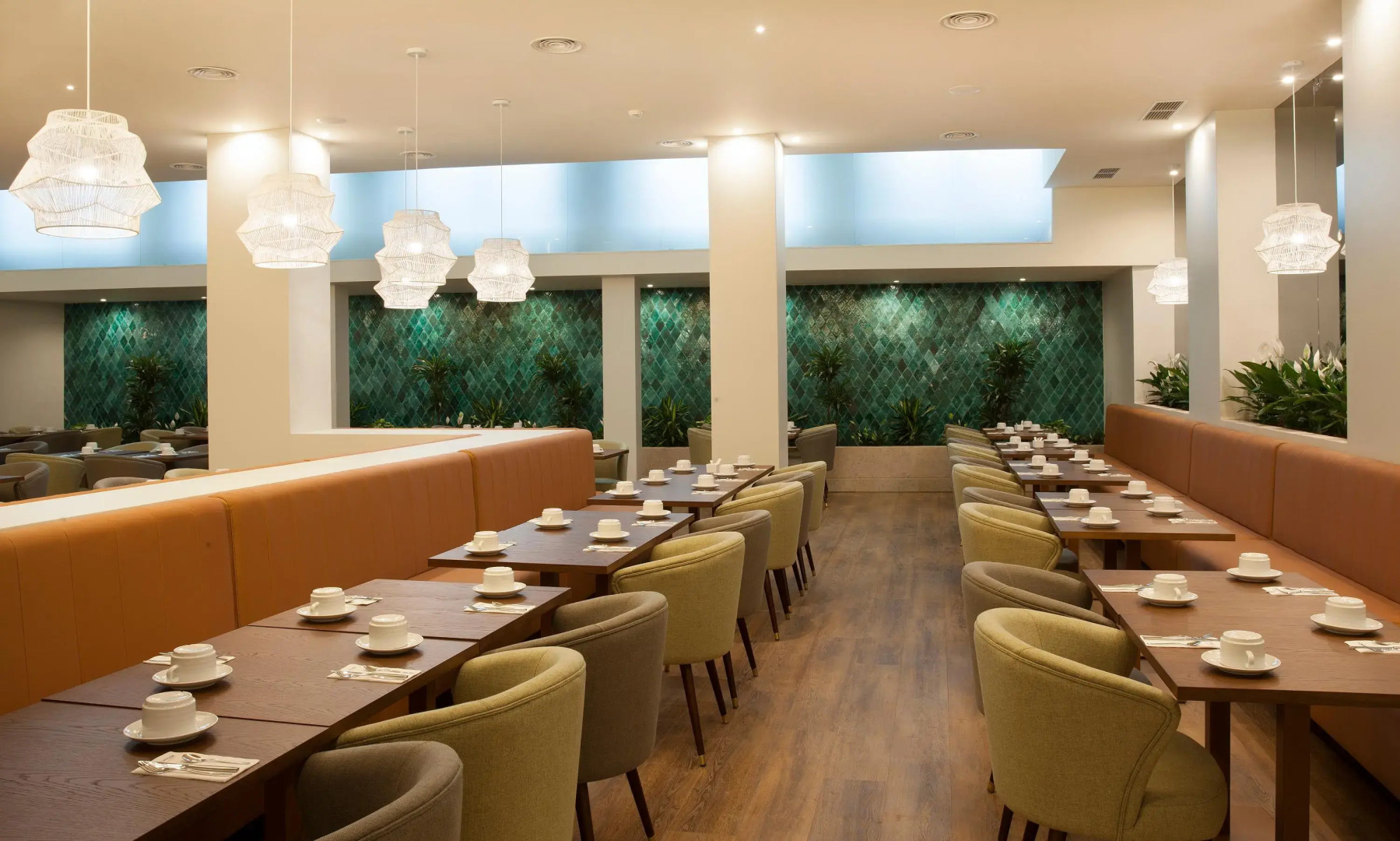 Foto - TURIM Santa Maria Hotel