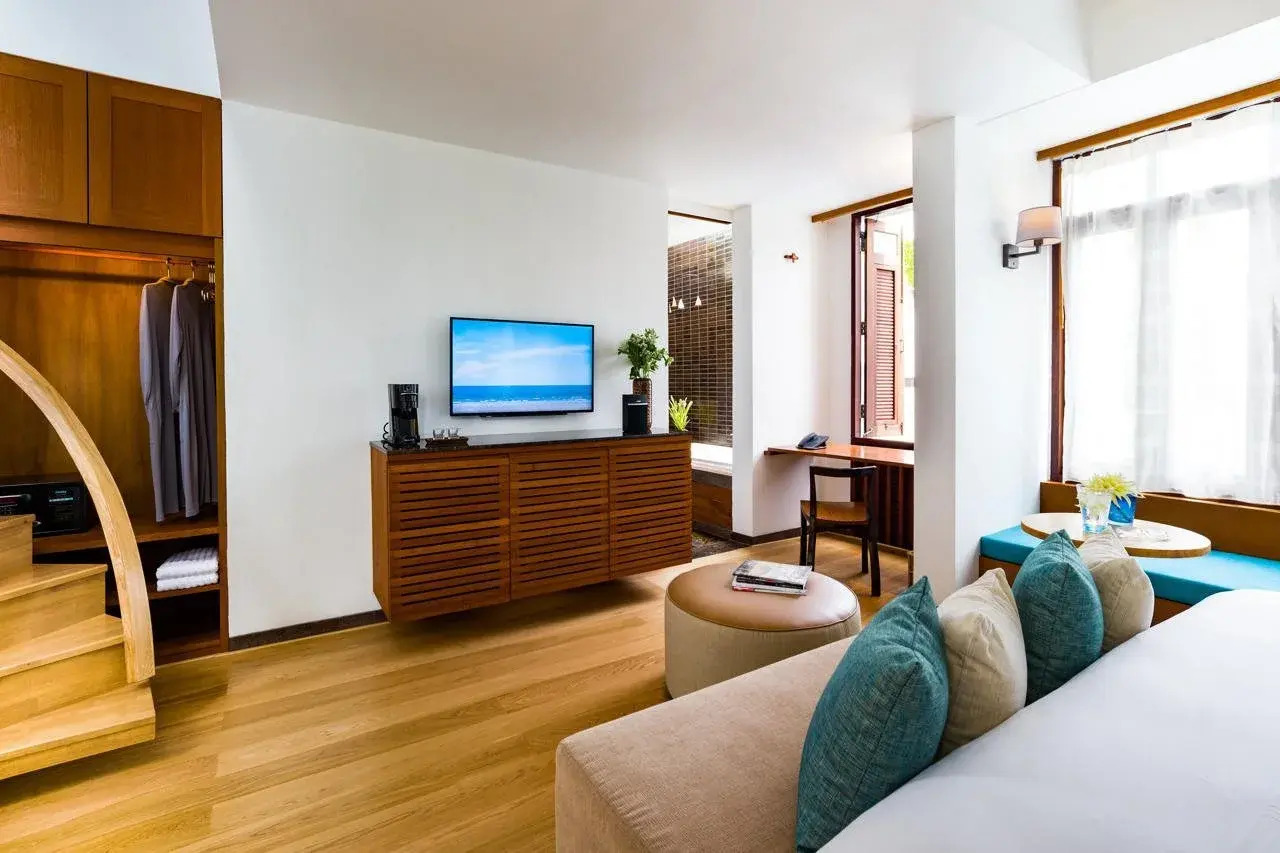 Photo - Let's Sea Hua Hin Al Fresco Resort