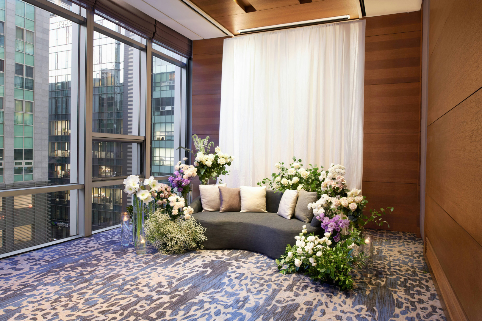 Photo - Courtyard by Marriott Seoul Pangyo
