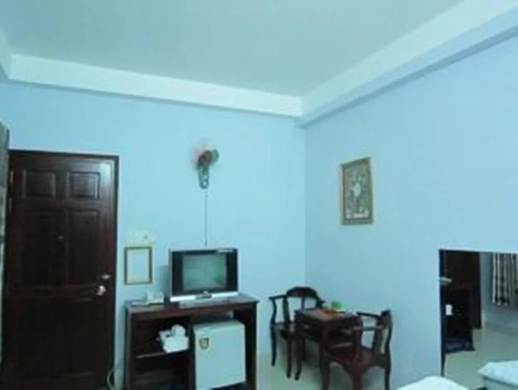 Foto - Cao Gia Hải
