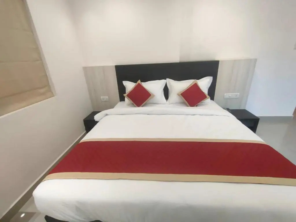 Foto - Kay's Calangute Resort Service Apartments - Near Calangute Beach