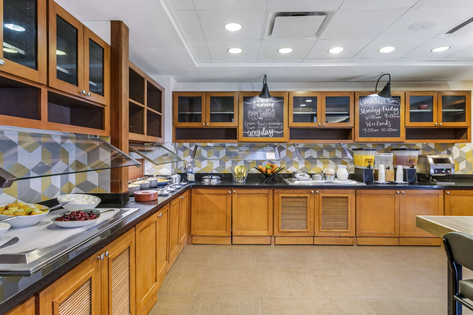 Photo - Hyatt Place Houston-North