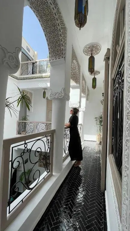 Foto - Riad Dollar Des Sables & Spa