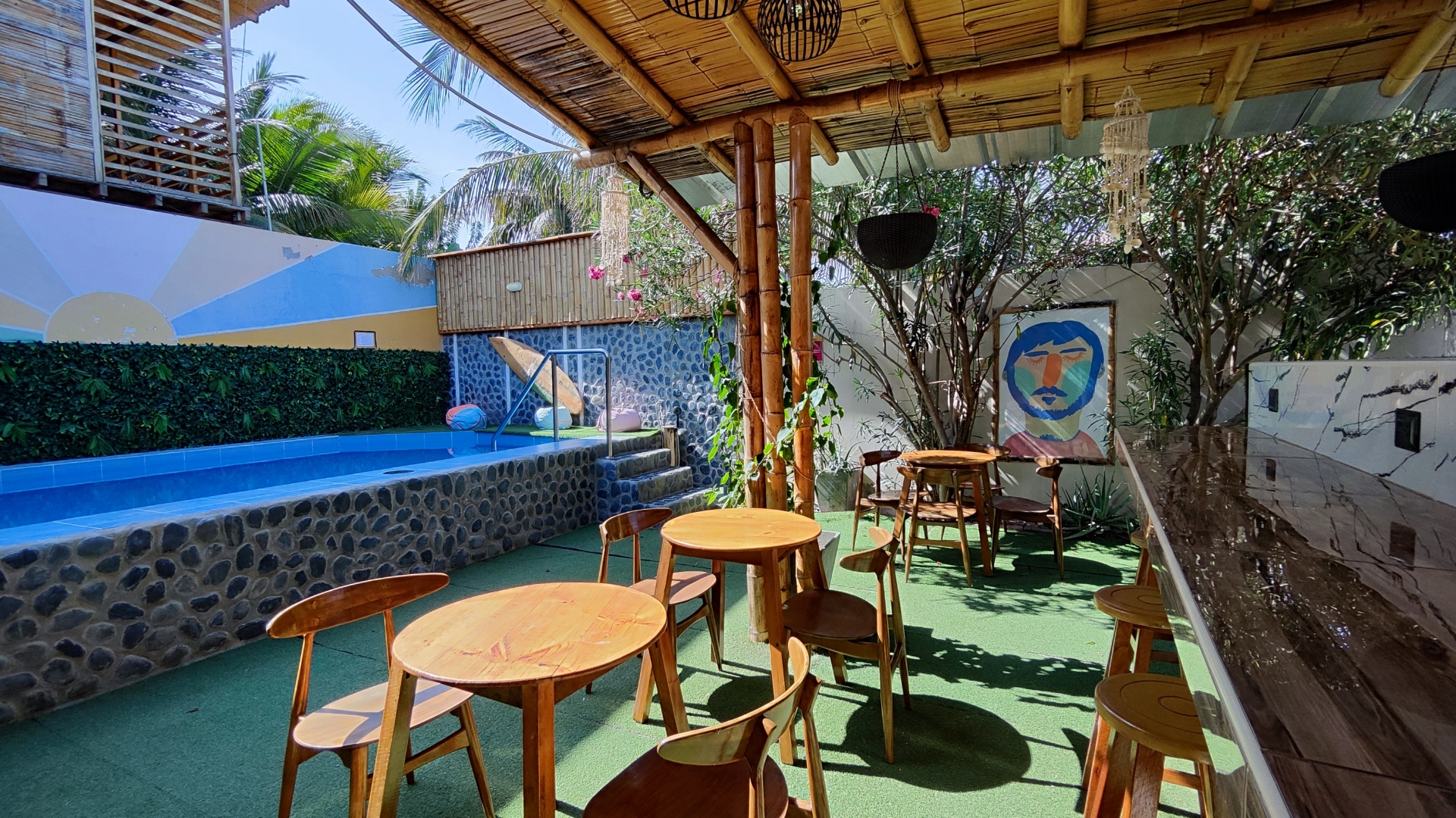 Photo - Hotel Boutique Puerto